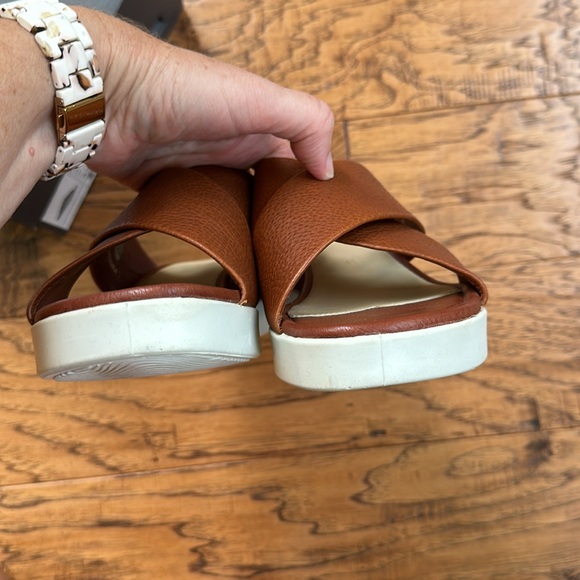 Ecco Touch Sandal - Picture 4 of 6